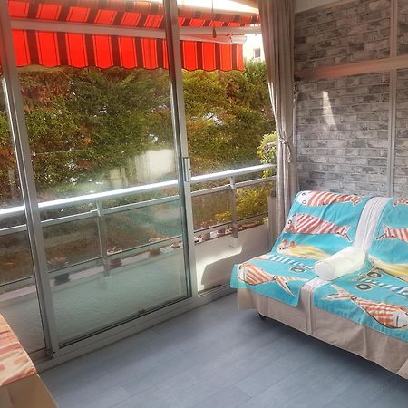 사나리쉬르메르 Plein Soleil 아파트 외부 사진